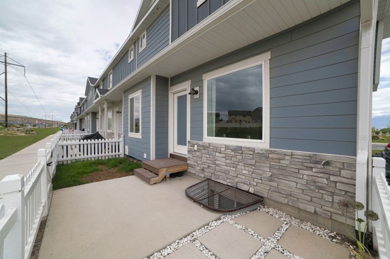 Property Size and Complexity