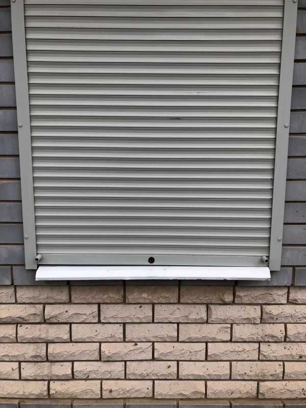 Exterior Wall Covering