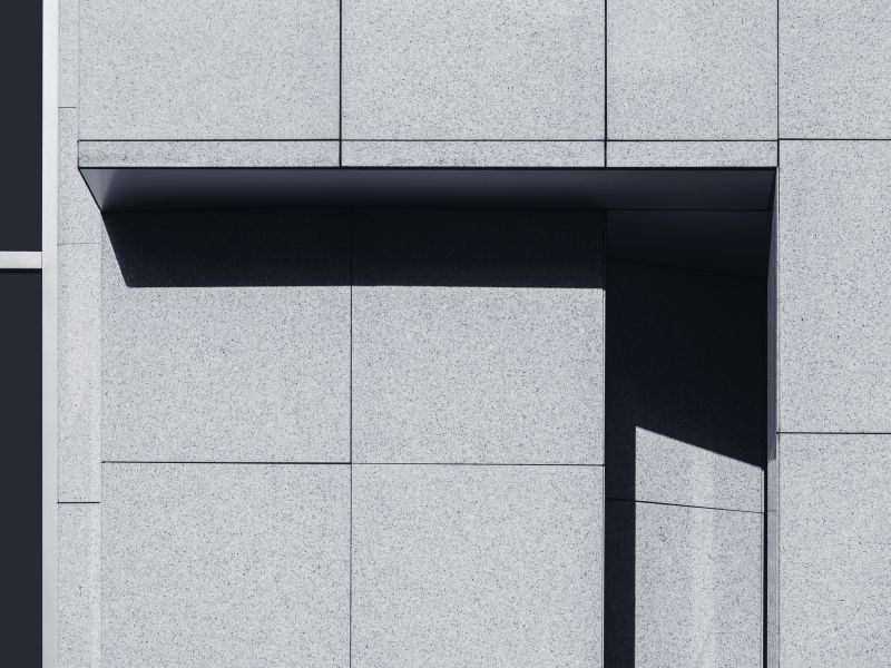 Exterior Wall Covering