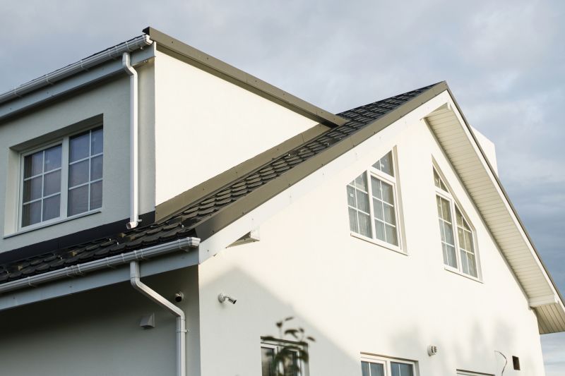 Exterior Wall Covering