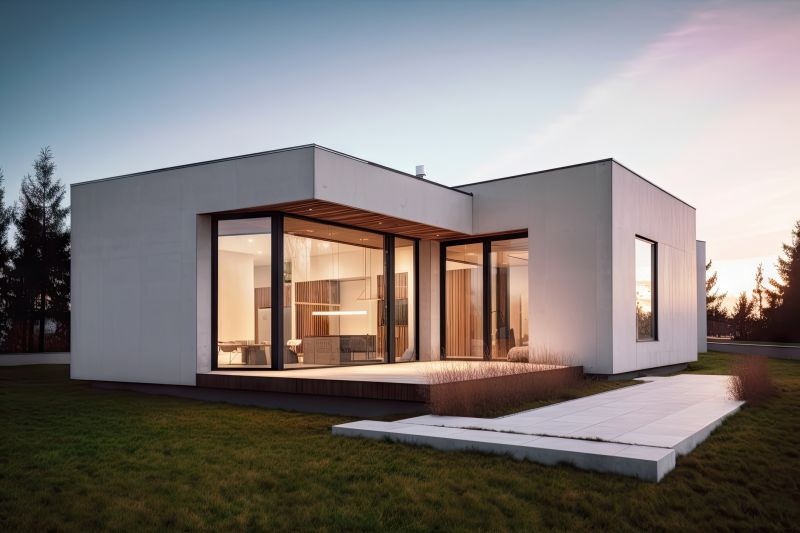 Exterior Wall Covering