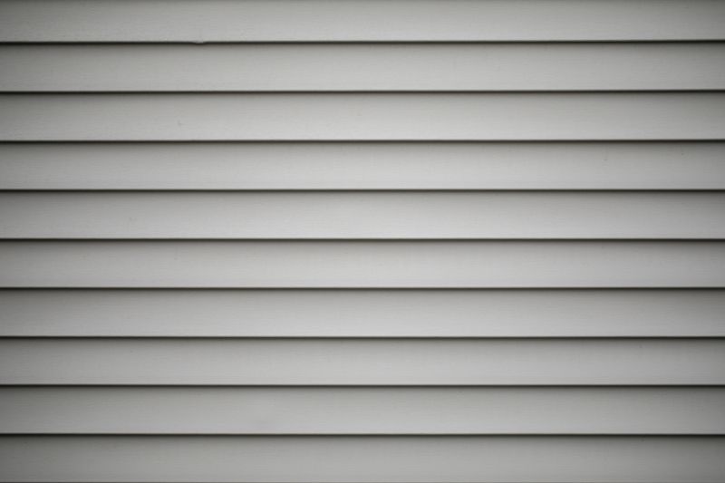 Siding Options