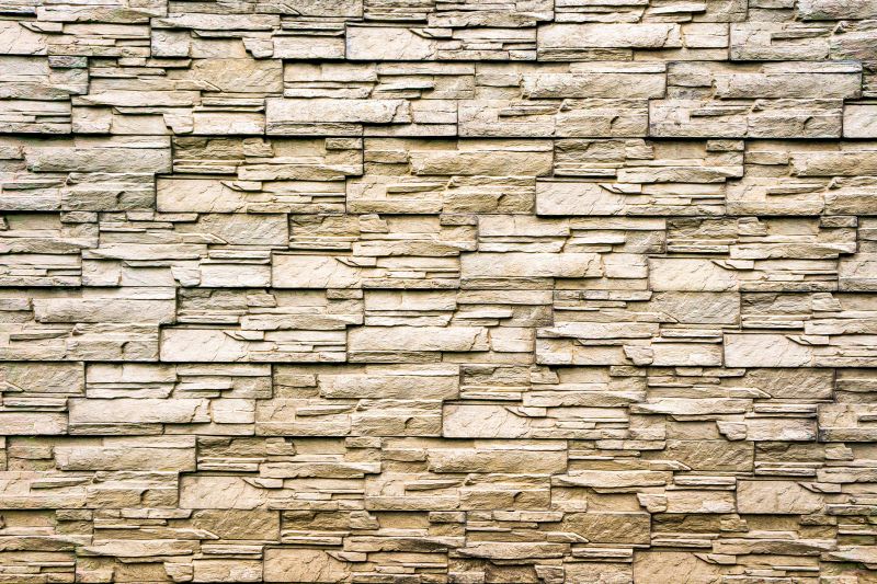 Stone Cladding