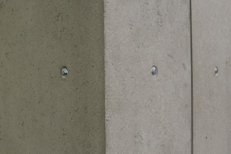 Concrete Panels