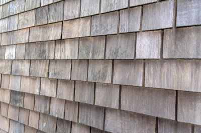 Shingle Siding Installation in Norwalk, CT