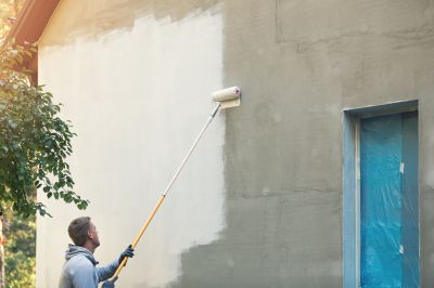 Increase Your Exterior Wall Covering Business with an AI Driven, Targeted Website